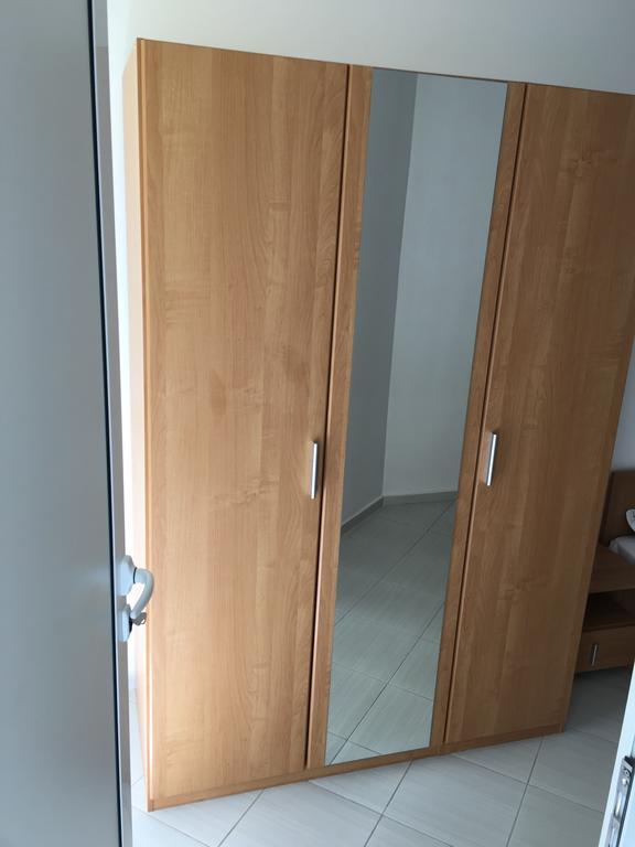 Adonai Apartments Nesebar Bagian luar foto