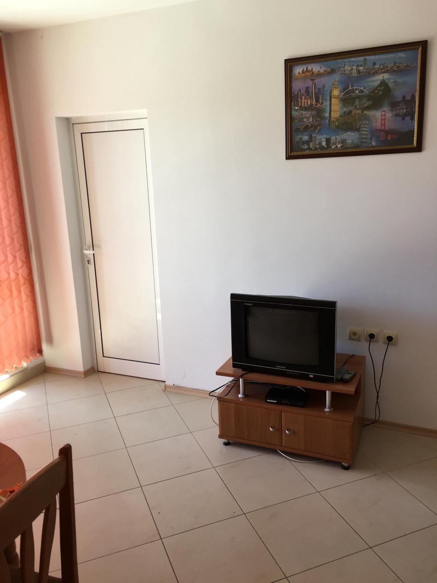 Adonai Apartments Nesebar Bagian luar foto
