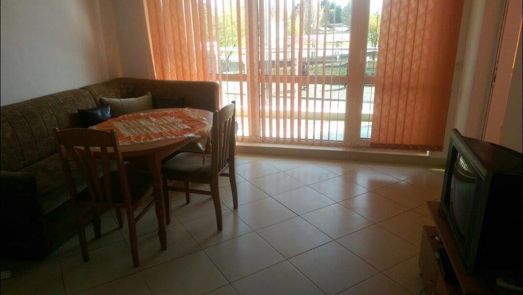 Adonai Apartments Nesebar Bagian luar foto