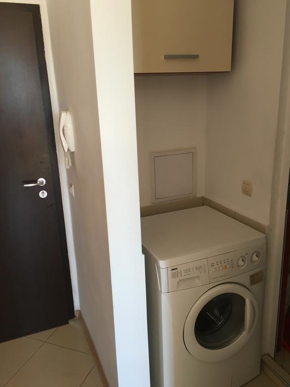 Adonai Apartments Nesebar Bagian luar foto